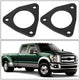 2in. Front Leveling Suspension Lift Kits <br> 05-22 Ford F-250 F-350 F-450 Super Duty 4WD