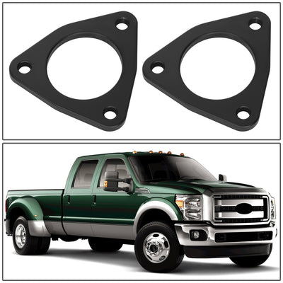 2in. Front Leveling Suspension Lift Kits <br> 05-22 Ford F-250 F-350 F-450 Super Duty 4WD