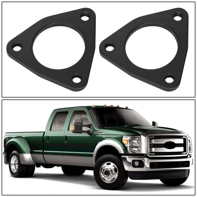 2in. Front Leveling Suspension Lift Kits <br> 05-22 Ford F-250 F-350 F-450 Super Duty 4WD