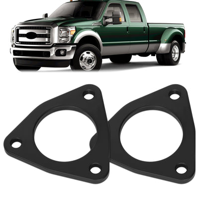 2in. Front Leveling Suspension Lift Kits <br> 05-22 Ford F-250 F-350 F-450 Super Duty 4WD