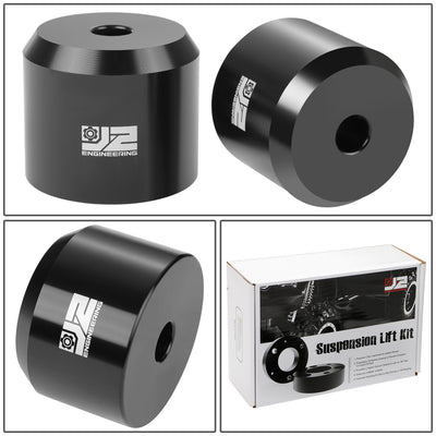 2.5in. Front Leveling Suspension Lift Kits <br> 05-22 Ford F-250 F-350 F-450 Super Duty 4WD