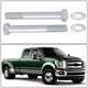 2.5in. Front Leveling Suspension Lift Kits <br> 05-22 Ford F-250 F-350 F-450 Super Duty 4WD