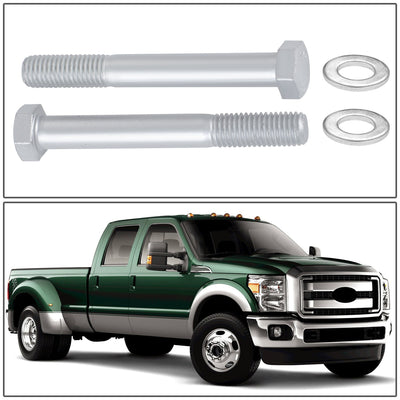 2.5in. Front Leveling Suspension Lift Kits <br> 05-22 Ford F-250 F-350 F-450 Super Duty 4WD