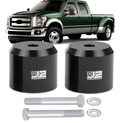 2.5in. Front Leveling Suspension Lift Kits <br> 05-22 Ford F-250 F-350 F-450 Super Duty 4WD