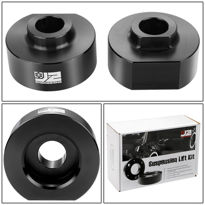 2in. Front Leveling Suspension Lift Kits <br> 81-20 Ford F-150 F-250 F-350 Super Duty 2WD