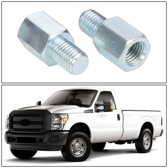 2in. Front Leveling Suspension Lift Kits <br> 81-20 Ford F-150 F-250 F-350 Super Duty 2WD