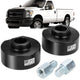 2in. Front Leveling Suspension Lift Kits <br> 81-20 Ford F-150 F-250 F-350 Super Duty 2WD