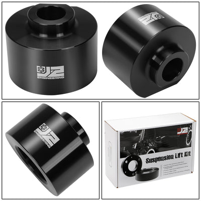 3in. Front Leveling Suspension Lift Kits <br> 81-20 Ford F-150 F-250 F-350 Super Duty 2WD