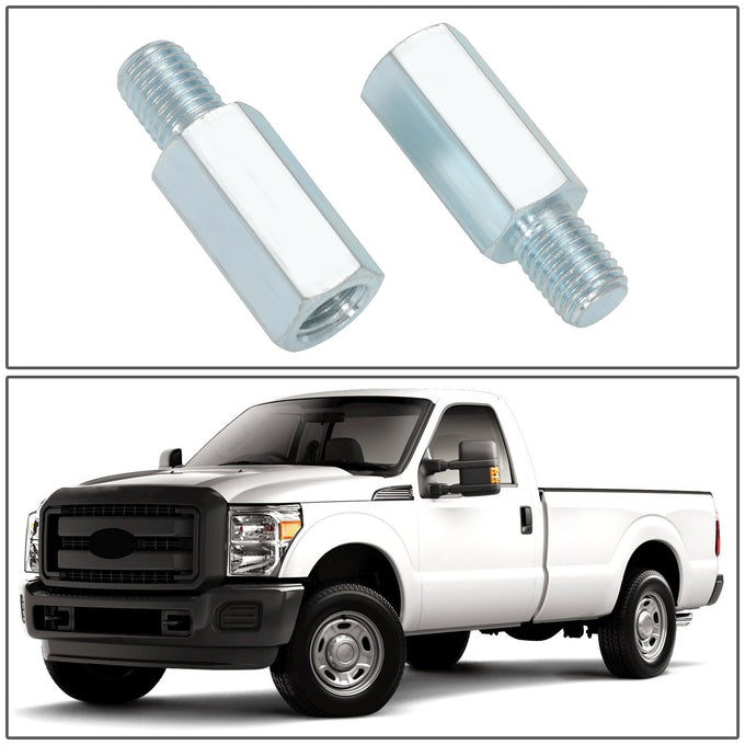 3in. Front Leveling Suspension Lift Kits <br> 81-20 Ford F-150 F-250 F-350 Super Duty 2WD