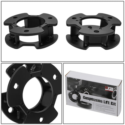 2.5 in. Bump Stop Mount Lift Kit Spacers <br>19-26 Ford Ranger