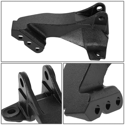 2.5 in. Front Coil Spring Lift Leveling Spacer Kit <br> 11-24 Ford F-250 F-350 F-450 Super Duty