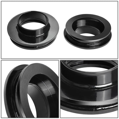 2 in. Spring Mount Lift Kit Spacers <br>97-03 Ford F-150, 97-02 Expedition