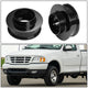 3 in. Spring Mount Lift Kit Spacers <br>97-03 Ford F-150, 97-02 Expedition