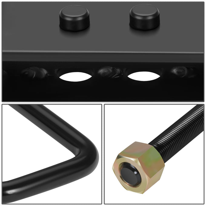 Rear Suspension Lift Kit - 1.5 in. <br> 04-17 Ford F-150