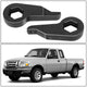 2pc 1-3 in. Front Adjustable Torsion Key <br> 98-11 Ford Ranger