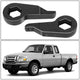 2pc 1-3 in. Front Adjustable Torsion Key <br> 98-11 Ford Ranger