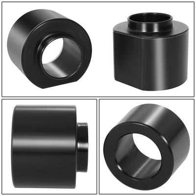 2pc 3in. Coil Spring Lift Leveling Spacer <br> 97-06 Jeep Wrangler