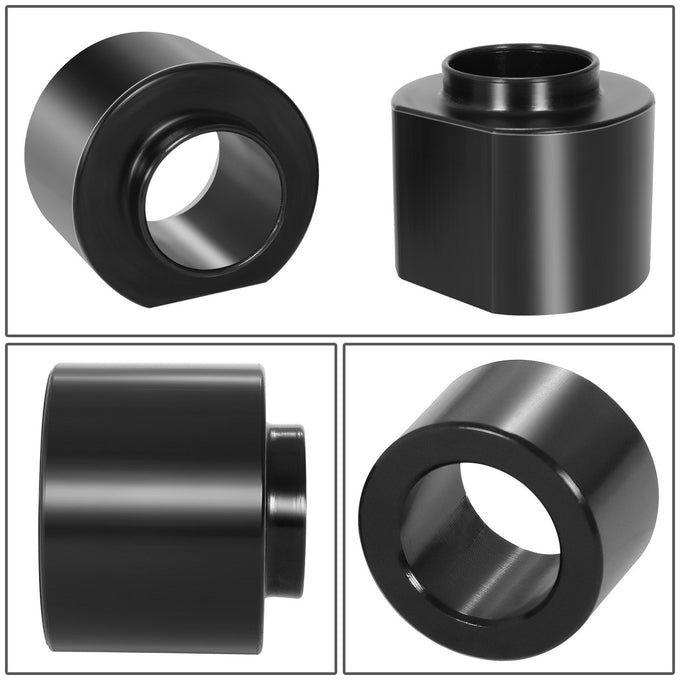 2pc 3in. Coil Spring Lift Leveling Spacer <br> 97-06 Jeep Wrangler