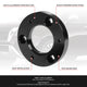 2pc 1.5in. Front Strut Top Mount Lift Spacers Kit <br> 04-24 Nissan Titan, Armada