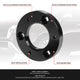 2pc 1.5in. Front Strut Top Mount Lift Spacers Kit <br> 04-24 Nissan Titan, Armada