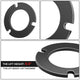 0.5 inch Lift Strut Top Mount Lift Spacers<br>10-17 Lexus GX460, 03-23 Toyota 4R FJ Cruiser Tacoma