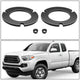 0.5 inch Lift Strut Top Mount Lift Spacers<br>10-17 Lexus GX460, 03-23 Toyota 4R FJ Cruiser Tacoma