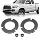 0.5 inch Lift Strut Top Mount Lift Spacers<br>10-17 Lexus GX460, 03-23 Toyota 4R FJ Cruiser Tacoma
