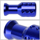 40mm W X 85mm H 6-Speed Goblet Style Aluminum Shift Knob Universal