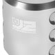 40mm W X 85mm H 6-Speed Goblet Style Aluminum Shift Knob Universal