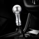 48mm X 98mm 6-Speed Ball Teardrop Style Shift Knob Universal