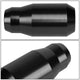 40mm W X 55mm H Cylindrical Design Aluminum Shift Knob Universal