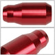 40mm W X 55mm H Cylindrical Design Aluminum Shift Knob Universal