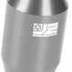 40mm W X 55mm H Cylindrical Design Aluminum Shift Knob Universal