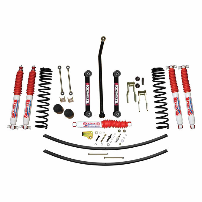 JC451KNLT - 1