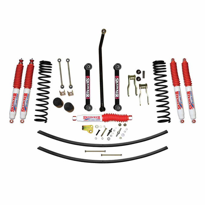 JC455KHLT - 1