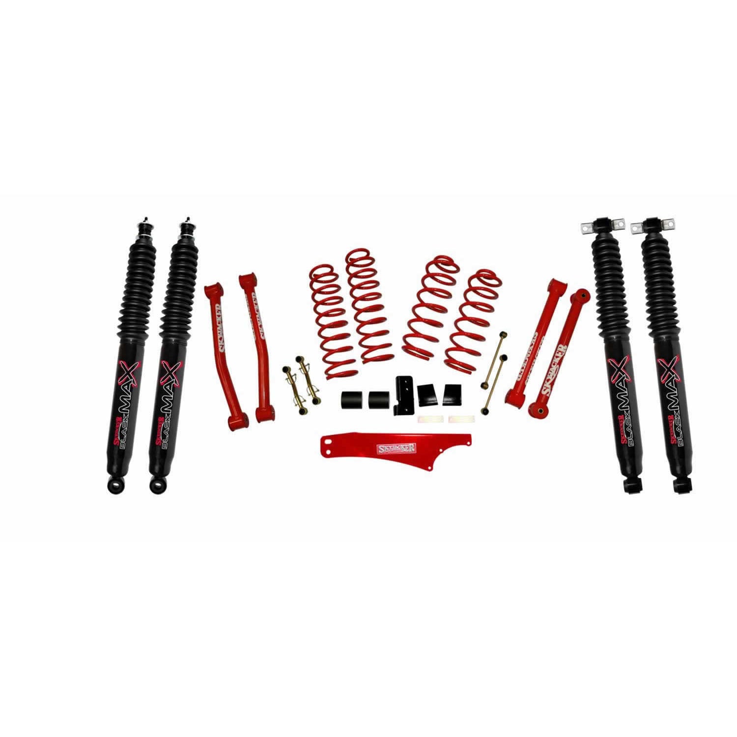 JK2501KCR-B - 1