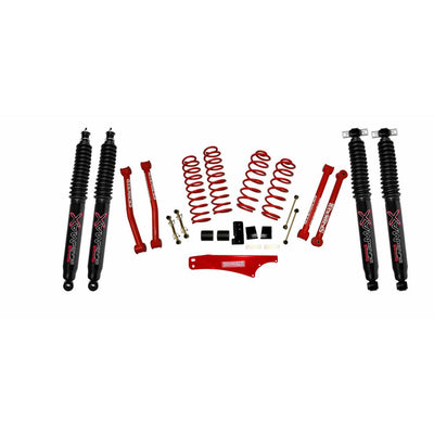 JK2501KCR-B - 1