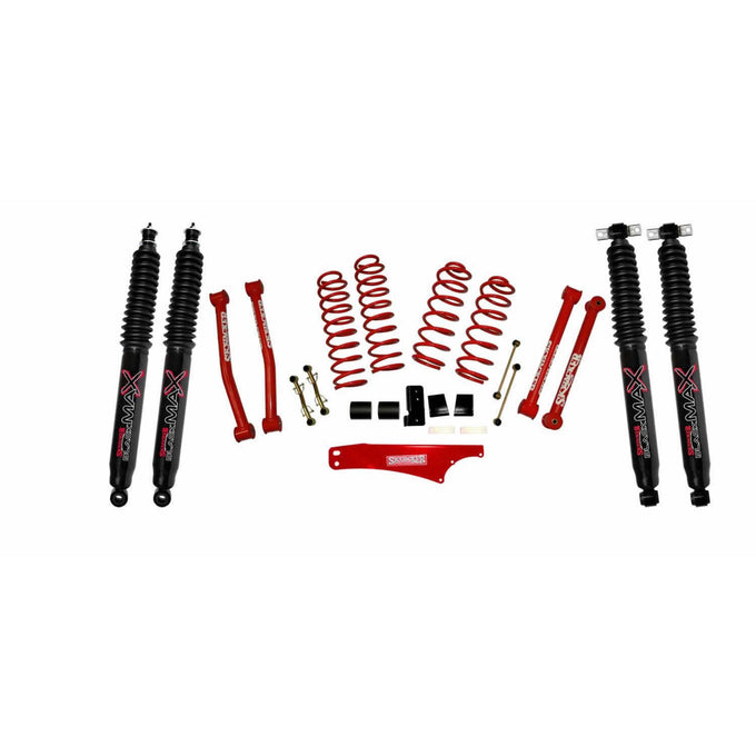JK2501KCR-B - 1