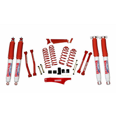 JK401KCR-H - 1