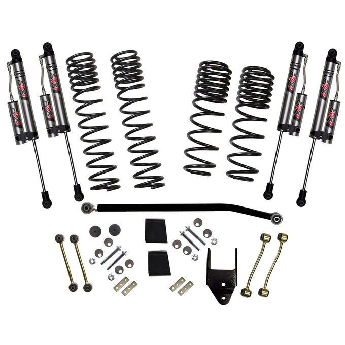 JL40BKXLTD - 1
