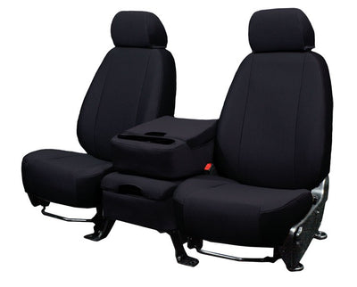 Black Insert and Trim