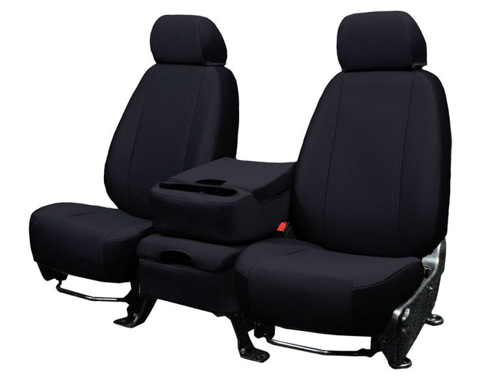 Black Insert and Trim