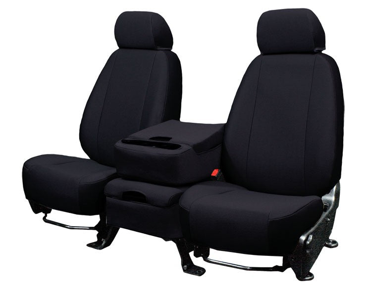 Black Insert and Trim