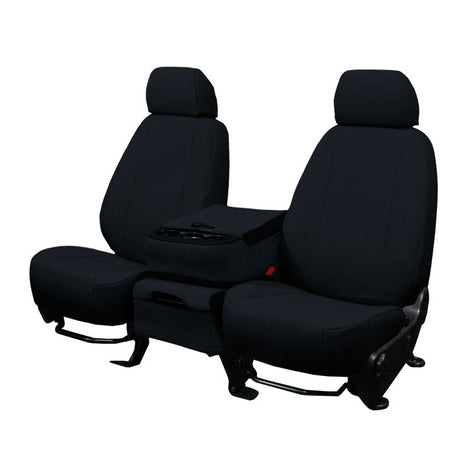 Black Insert with Black Trim