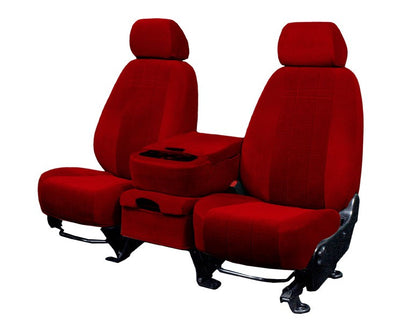 Red Premier Insert with Classic Trim