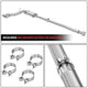 Stainless Steel Dual Muffler Tip Catback Exhaust<br>19-24 Ram 1500