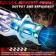 4-1 Exhaust Headers Polished Finished <br> 06-14 Dodge Charger Challenger 6.1L 6.4L
