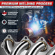 4-2-1 Short Tube Exhaust Header <br> 92-93 Acura Integra LS / RS / GS