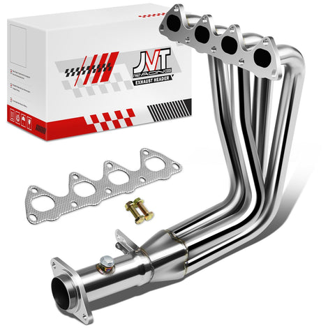 4-1 Tubular Exhaust Manifold Header <br>94-01 Acura Integra GSR/Type-R