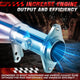4-1 Tubular Exhaust Manifold Header <br>94-01 Acura Integra GSR/Type-R
